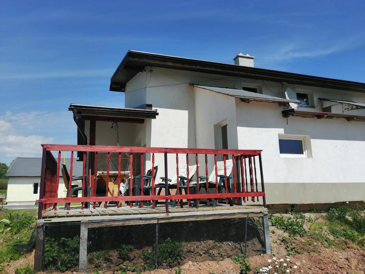Family Bungalows & Camp Vrchlabi Exterior photo
